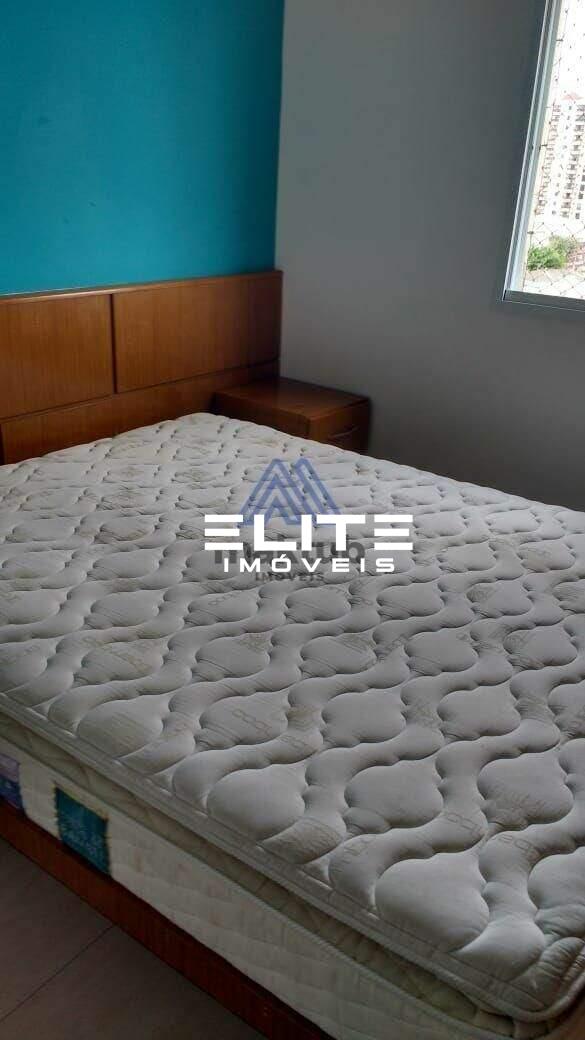 Apartamento à venda no Vila Gilda: 