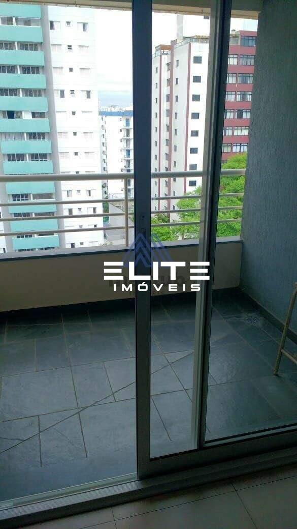 Apartamento à venda no Vila Gilda: 