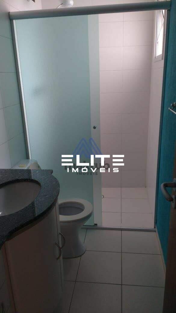 Apartamento à venda no Vila Gilda: 