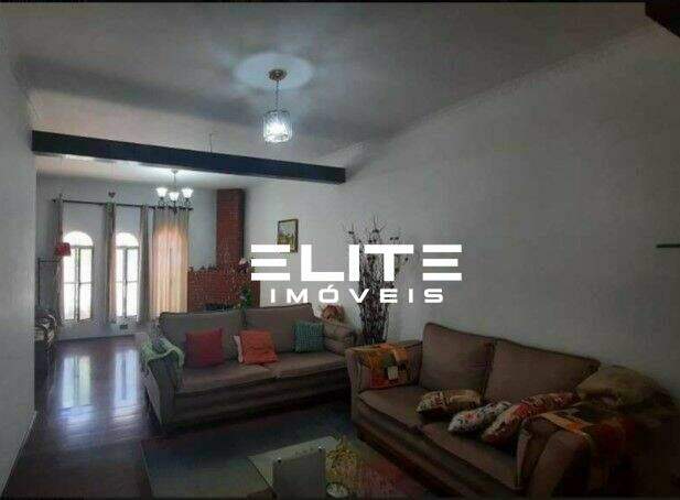 Casa à venda no Santa Maria: 