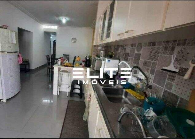 Casa à venda no Santa Maria: 