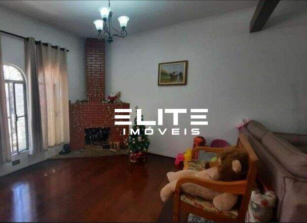 Casa à venda no Santa Maria: 