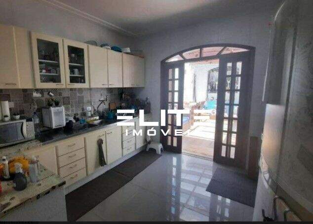 Casa à venda no Santa Maria: 