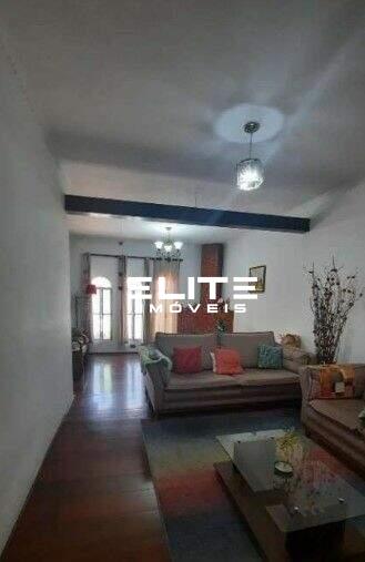 Casa à venda no Santa Maria: 