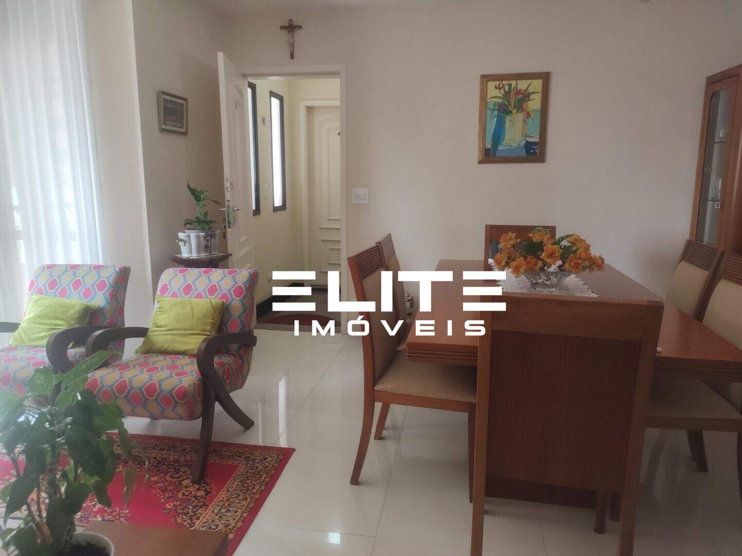 Apartamento à venda no Jardim Bela Vista: 