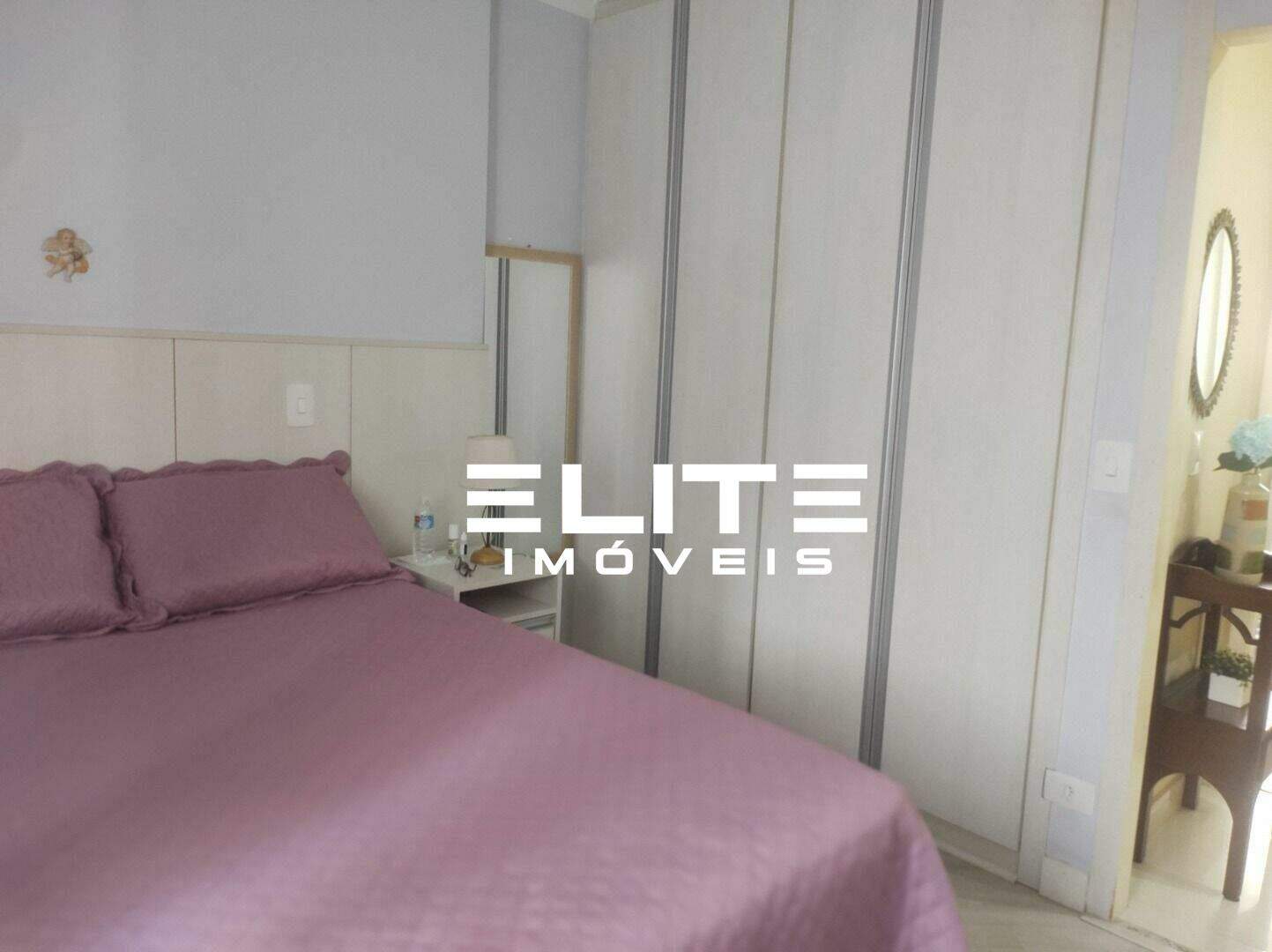 Apartamento à venda no Jardim Bela Vista: 