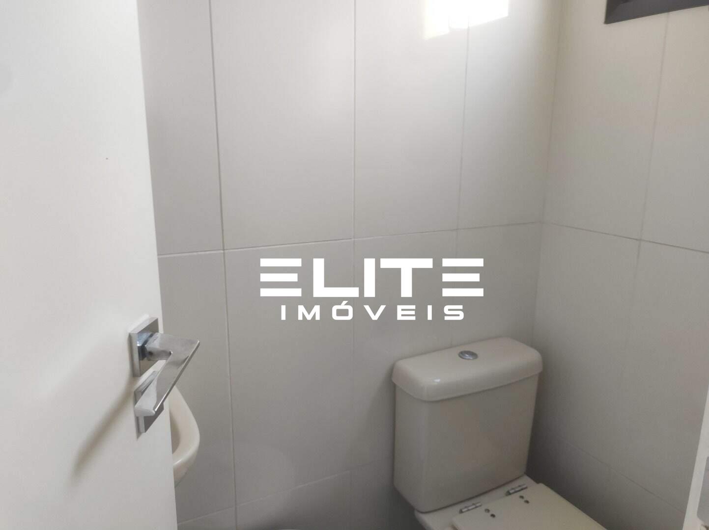 Apartamento à venda no Jardim Bela Vista: 