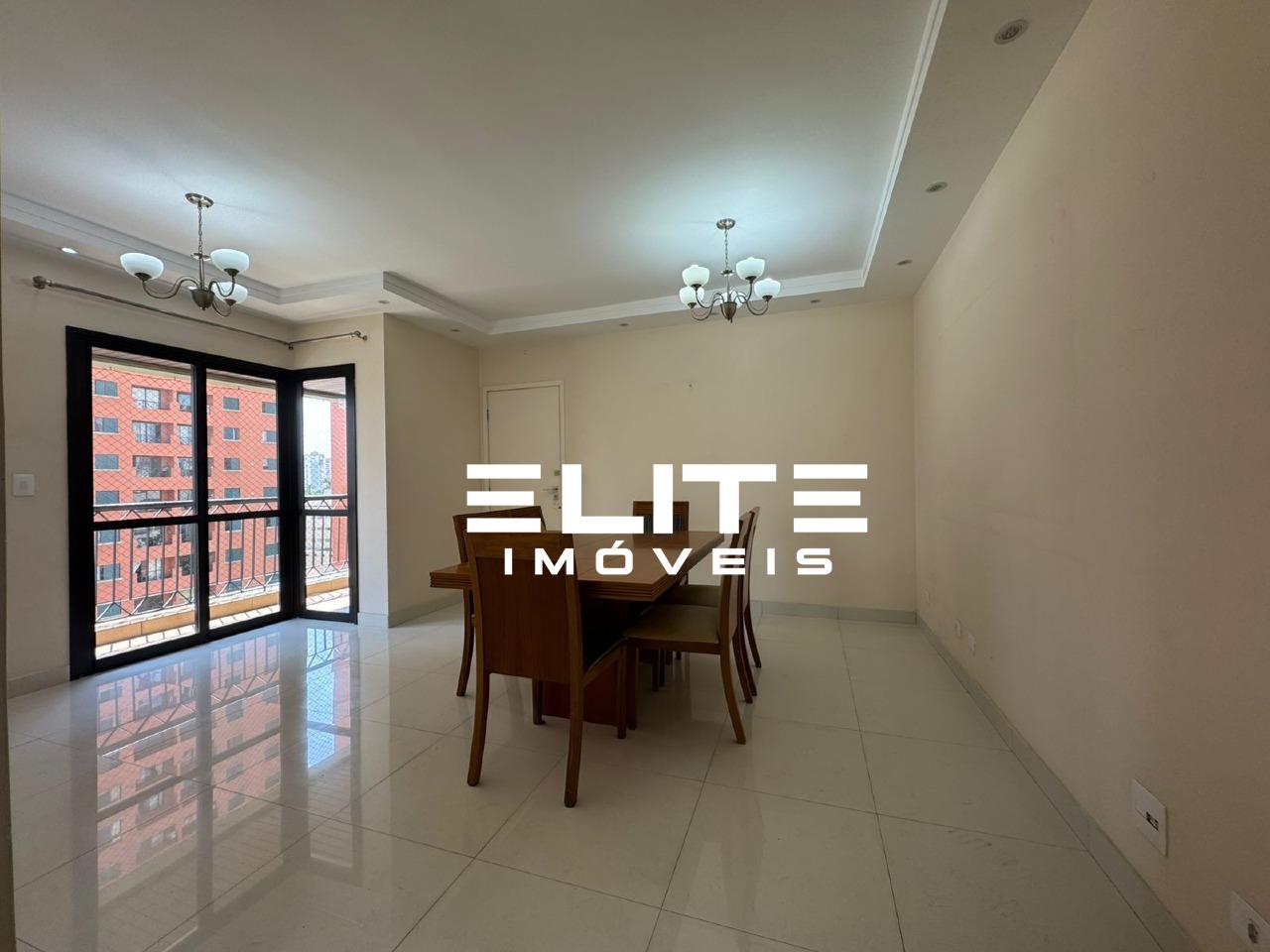 Apartamento à venda no Jardim Bela Vista: 