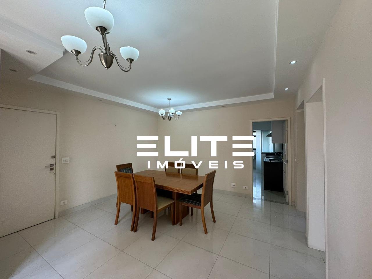 Apartamento à venda no Jardim Bela Vista: 