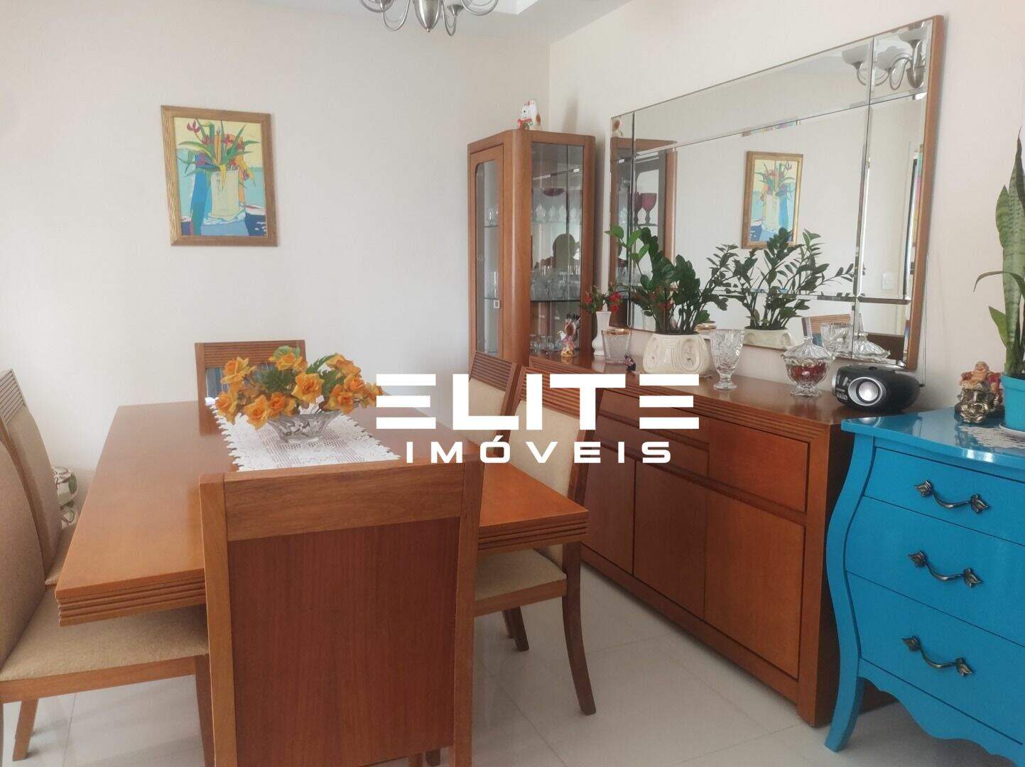 Apartamento à venda no Jardim Bela Vista: 