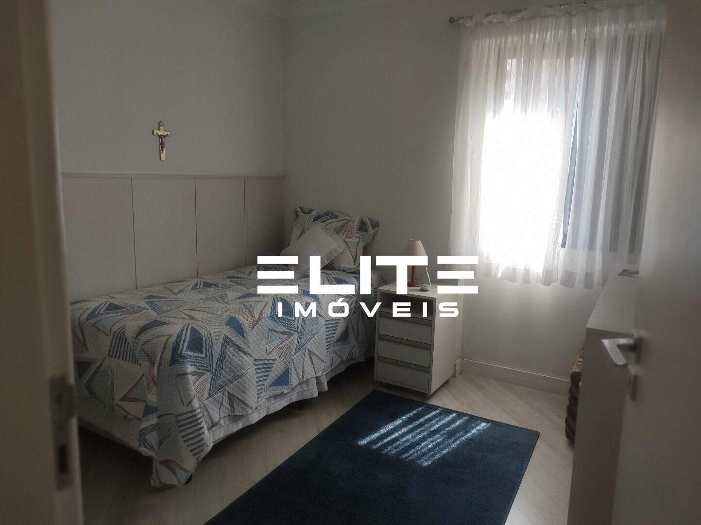 Apartamento à venda no Jardim Bela Vista: 