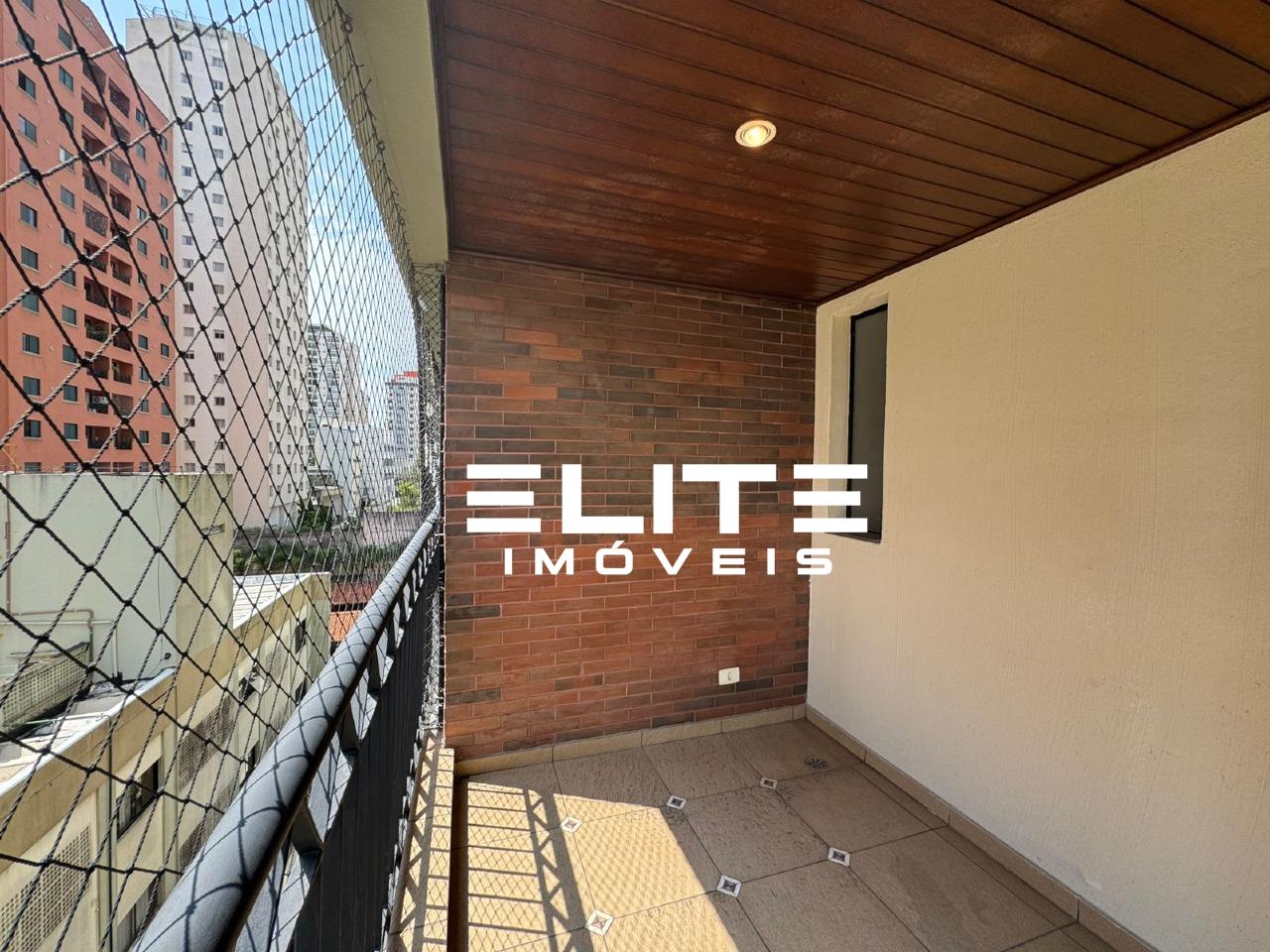 Apartamento à venda no Jardim Bela Vista: 