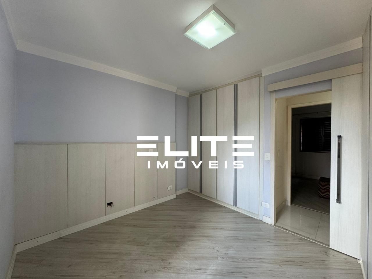 Apartamento à venda no Jardim Bela Vista: 