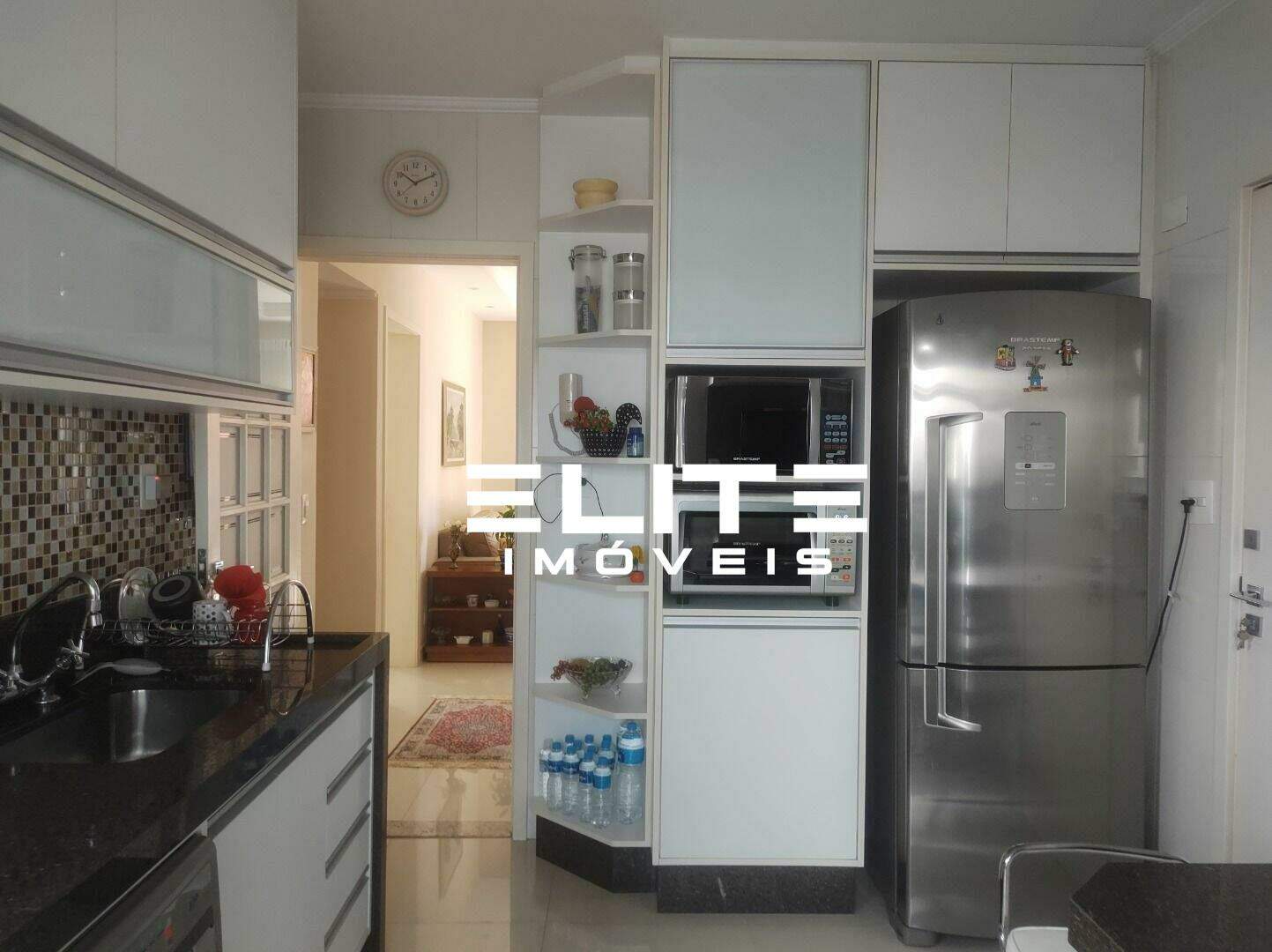 Apartamento à venda no Jardim Bela Vista: 