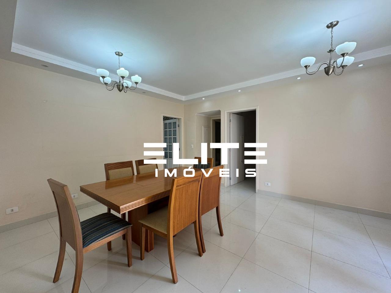 Apartamento à venda no Jardim Bela Vista: 