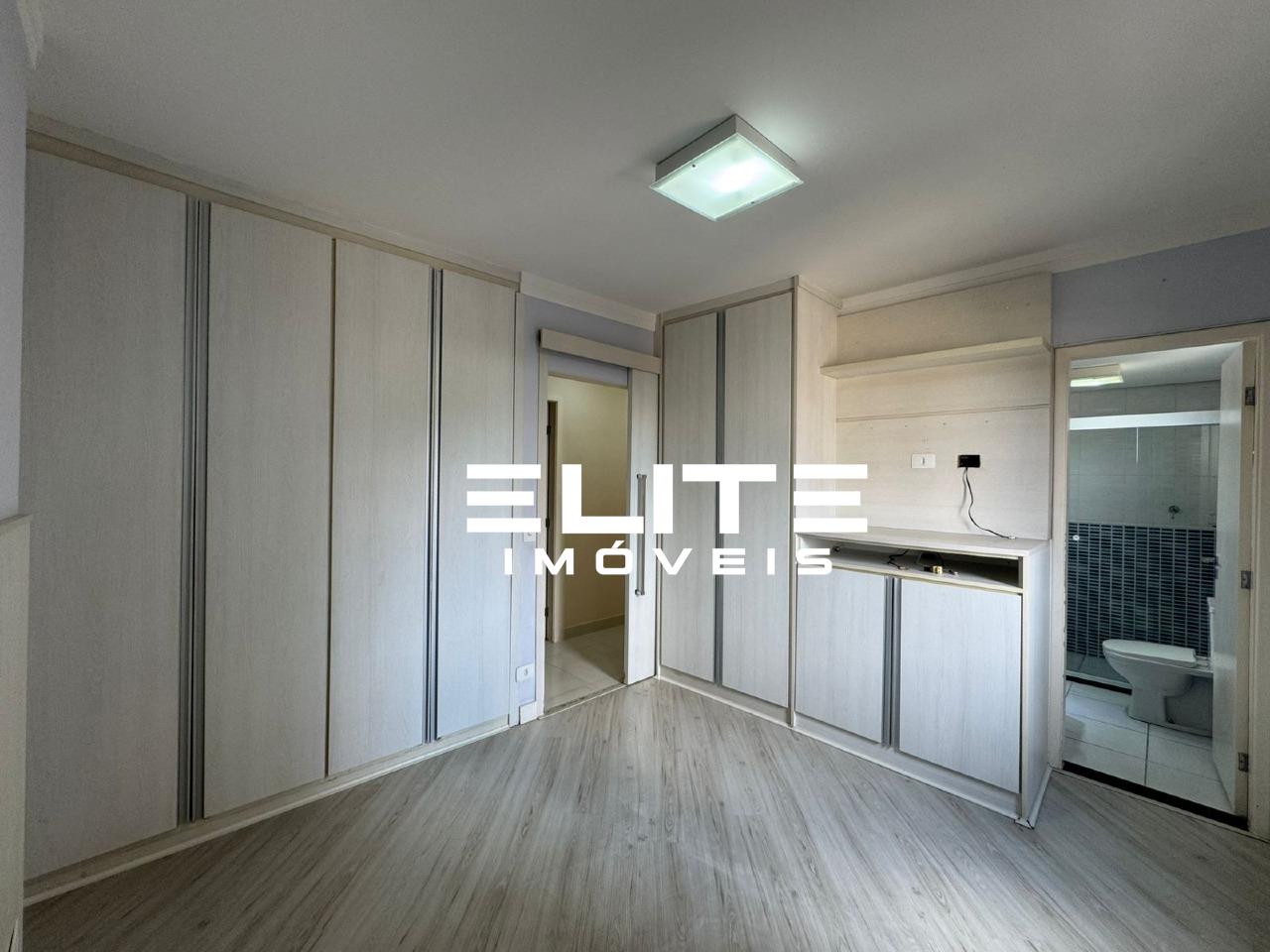 Apartamento à venda no Jardim Bela Vista: 