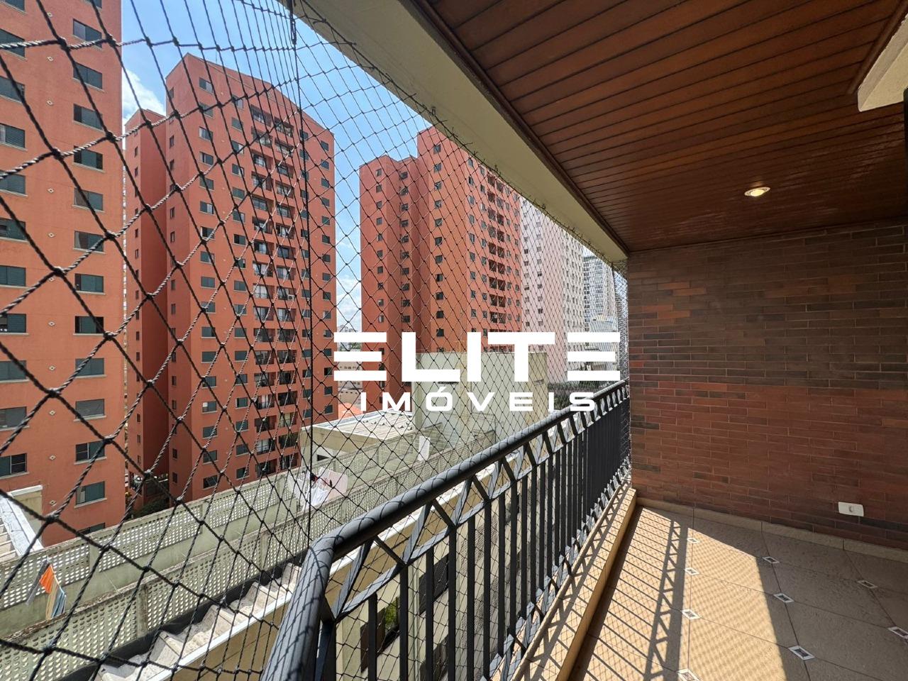 Apartamento à venda no Jardim Bela Vista: 