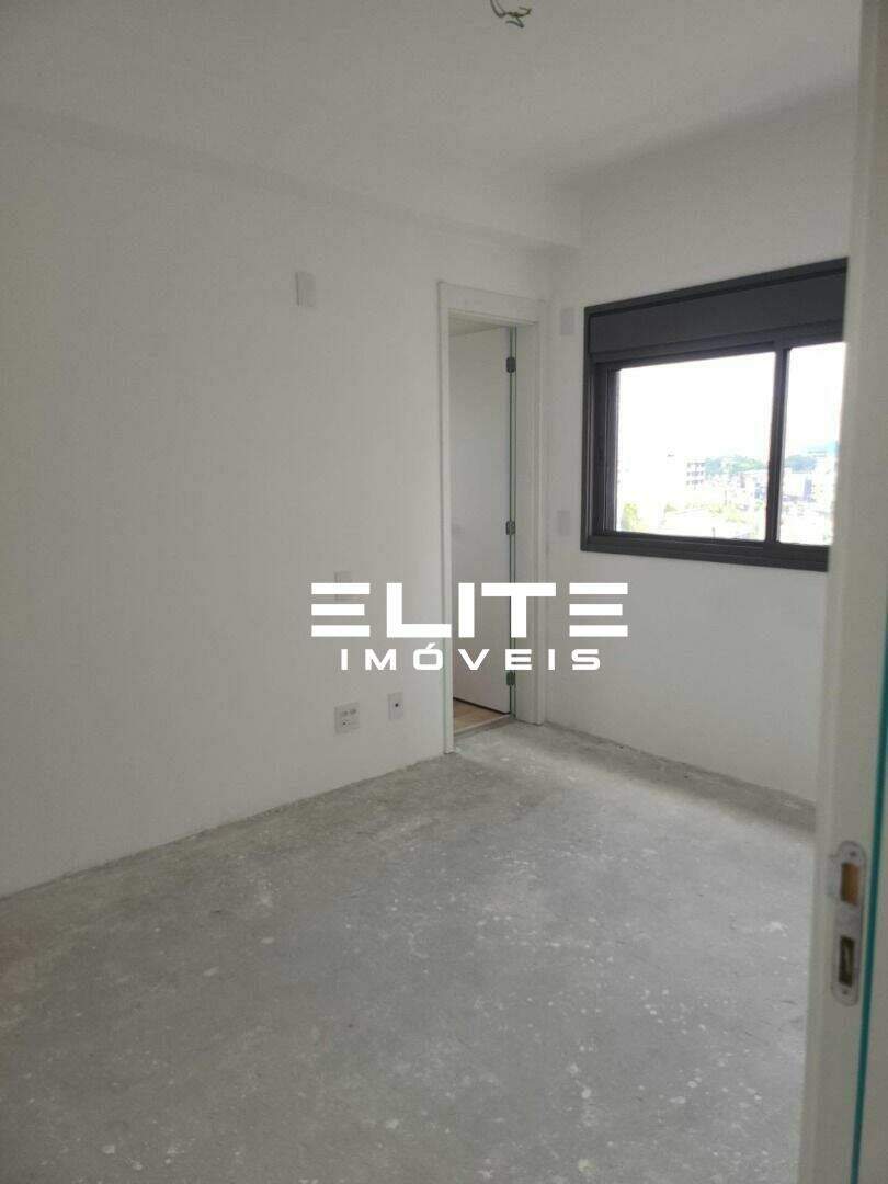 Apartamento à venda no Vila Gilda: 