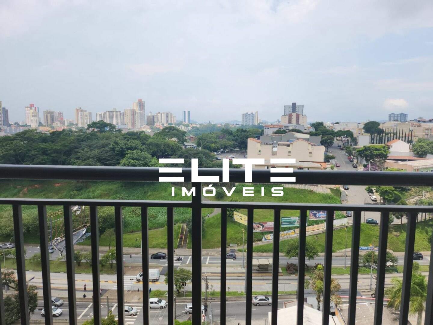 Apartamento à venda no Vila Gilda: 