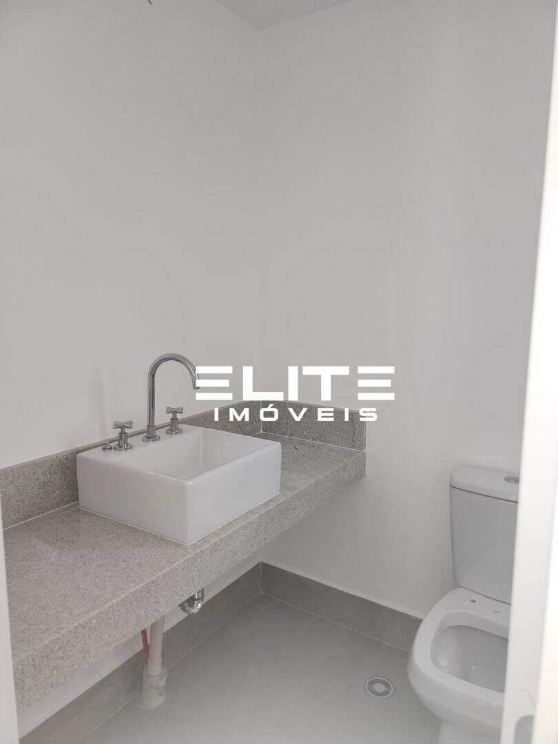 Apartamento à venda no Vila Gilda: 