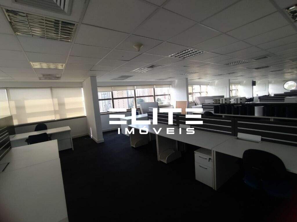 Andar Corporativo à venda no Bairro Jardim: 