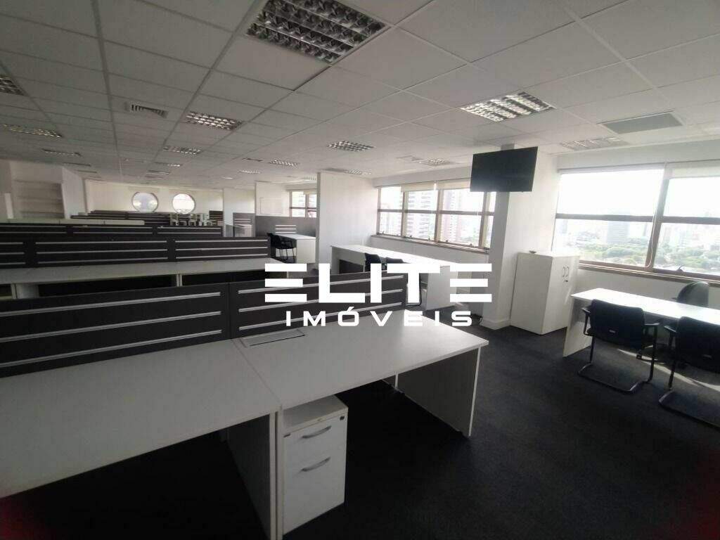 Andar Corporativo à venda no Bairro Jardim: 