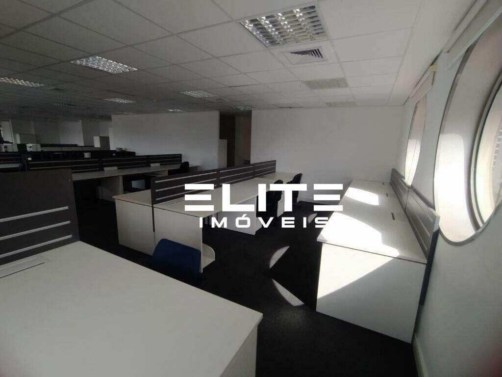 Andar Corporativo à venda no Bairro Jardim: 