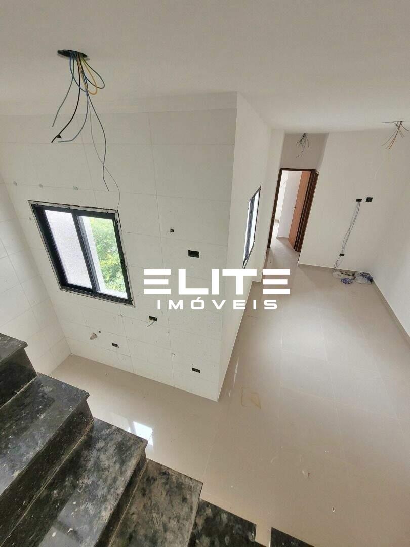 Cobertura à venda no Vila Assunção: 