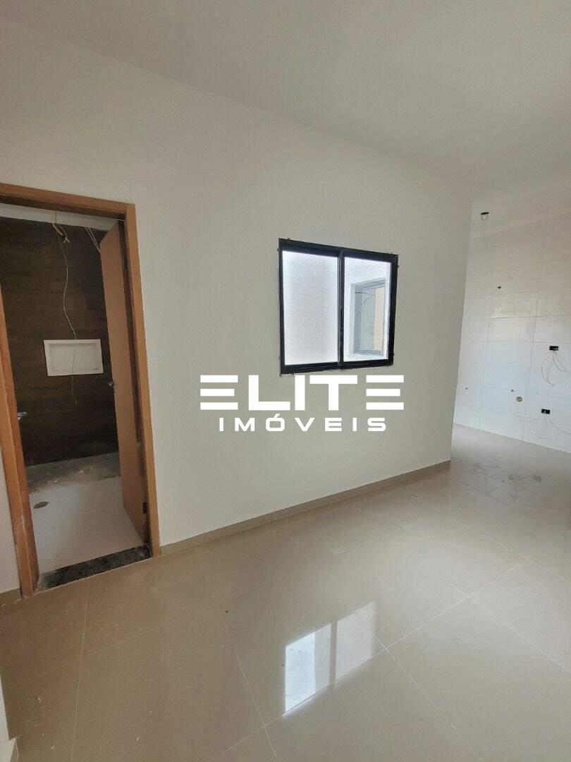 Cobertura à venda no Vila Assunção: 