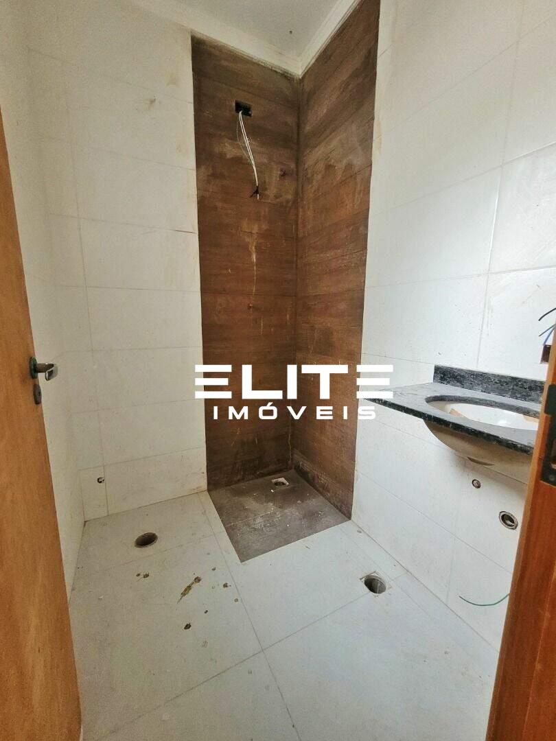 Cobertura à venda no Vila Assunção: 