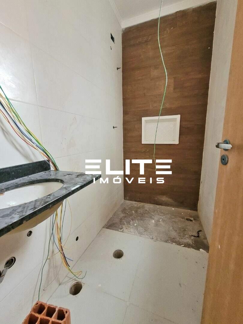 Cobertura à venda no Vila Assunção: 