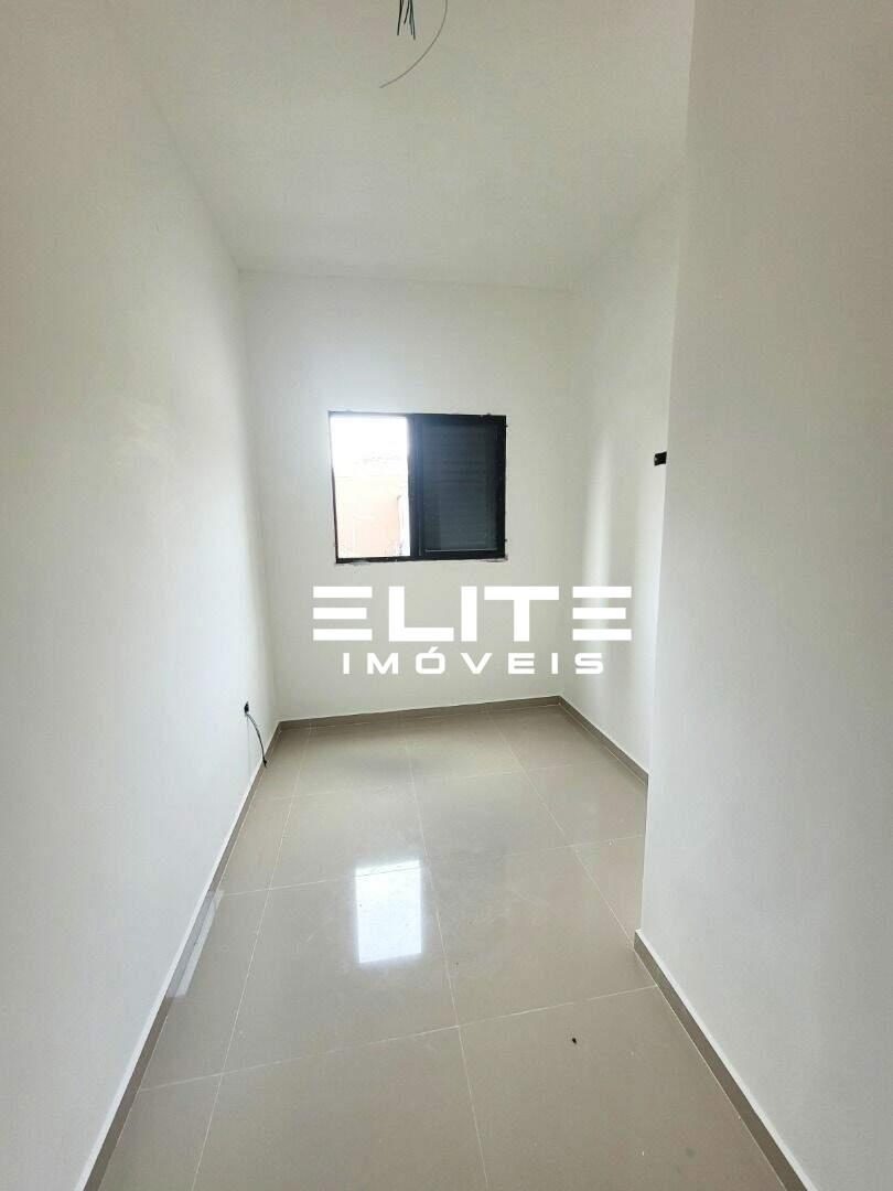 Cobertura à venda no Vila Assunção: 