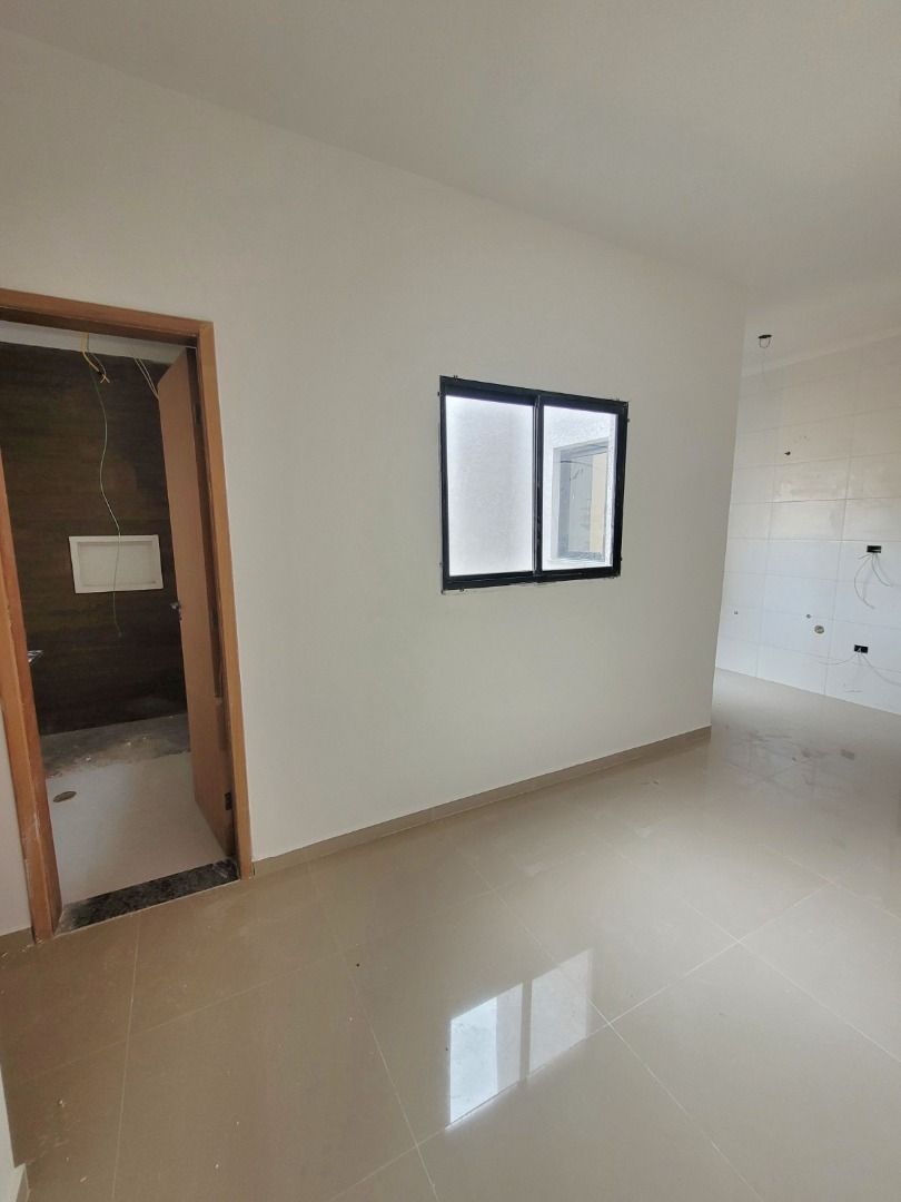 Cobertura à venda no Vila Assunção: 