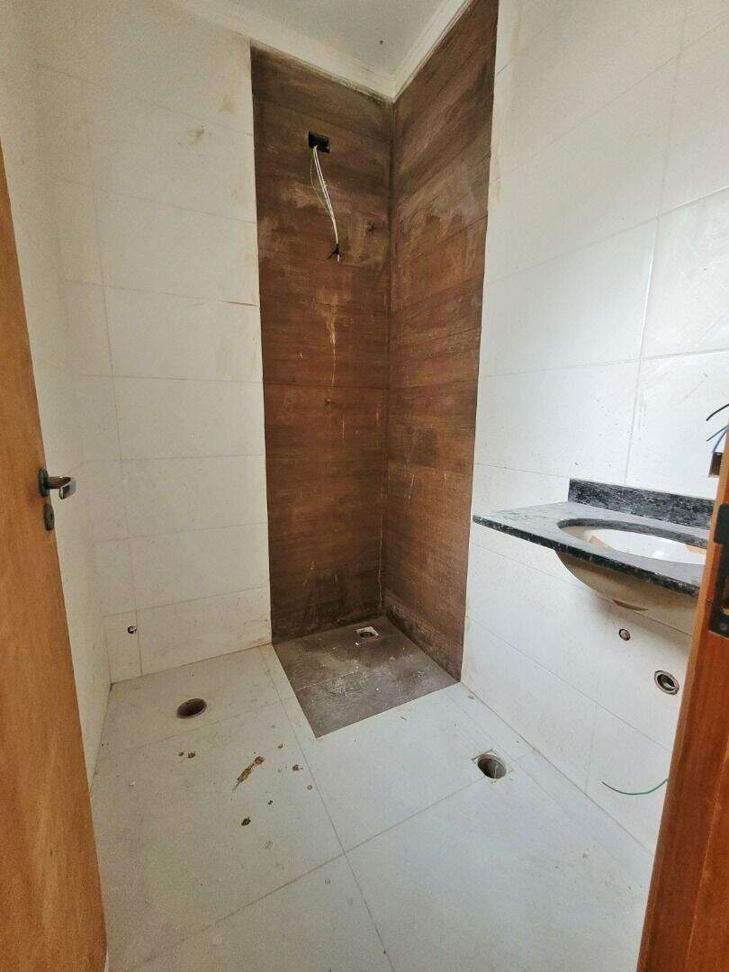 Cobertura à venda no Vila Assunção: 