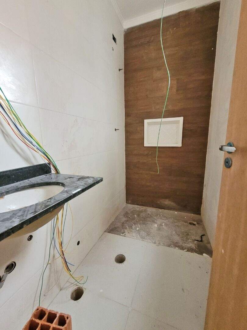 Cobertura à venda no Vila Assunção: 