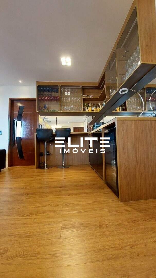 Apartamento à venda no Parque das Nações: 