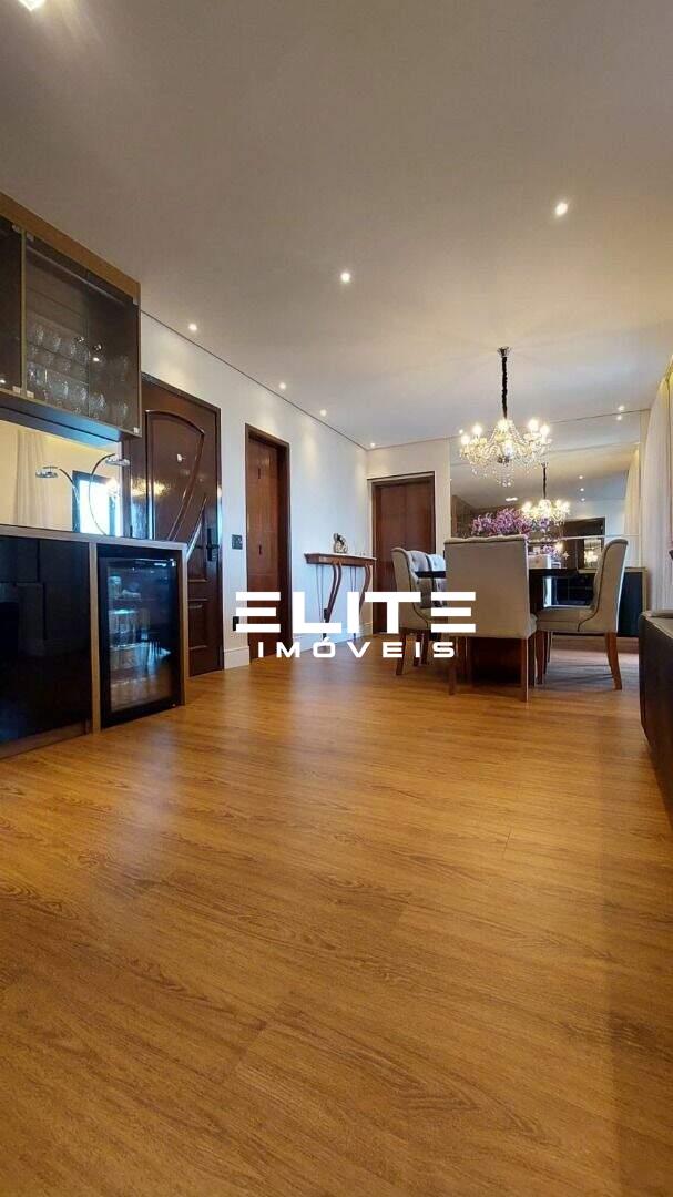 Apartamento à venda no Parque das Nações: 