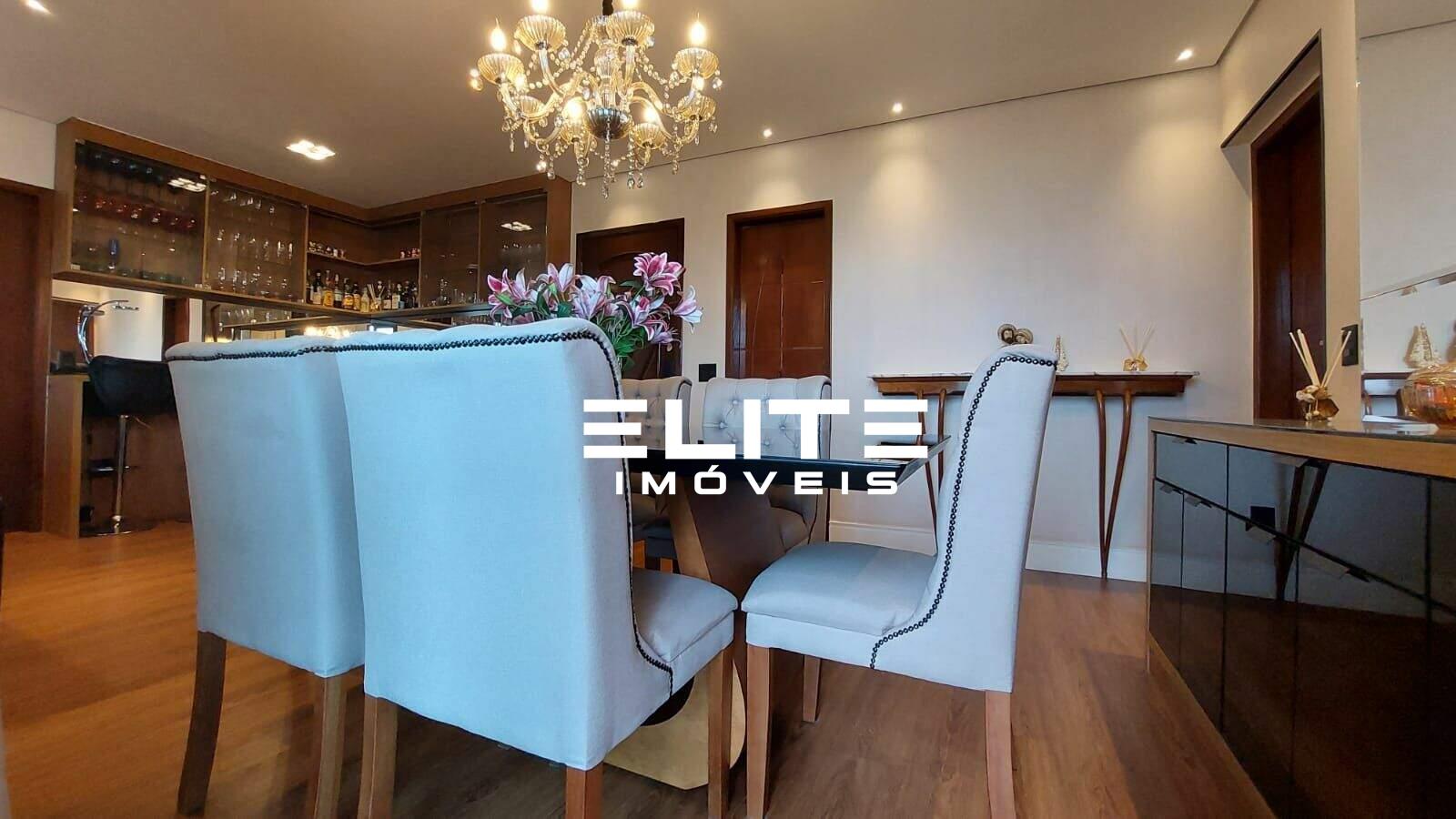 Apartamento à venda no Parque das Nações: 