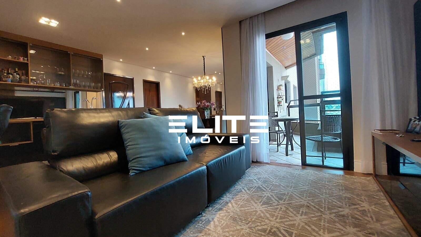 Apartamento à venda no Parque das Nações: 