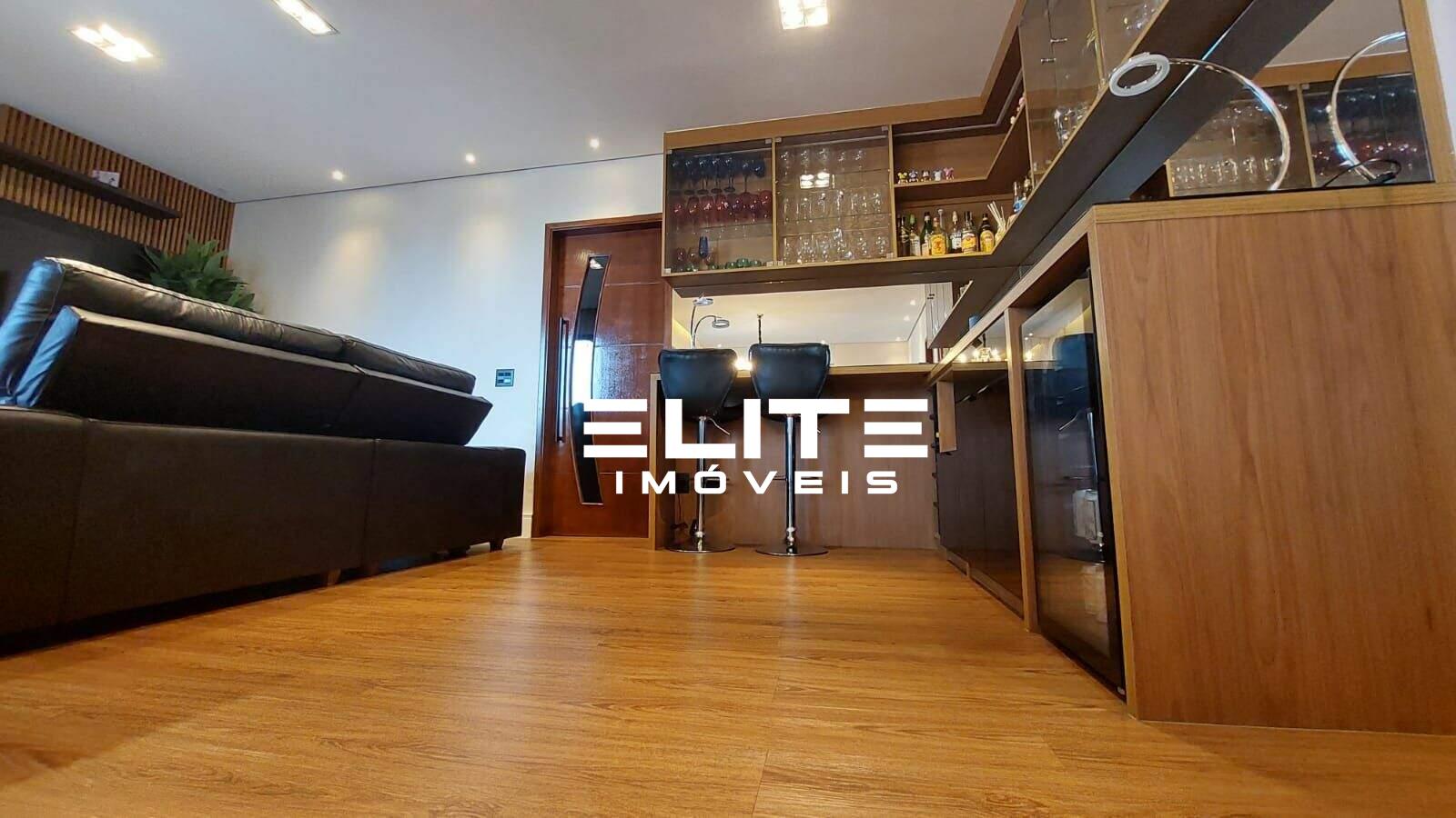 Apartamento à venda no Parque das Nações: 