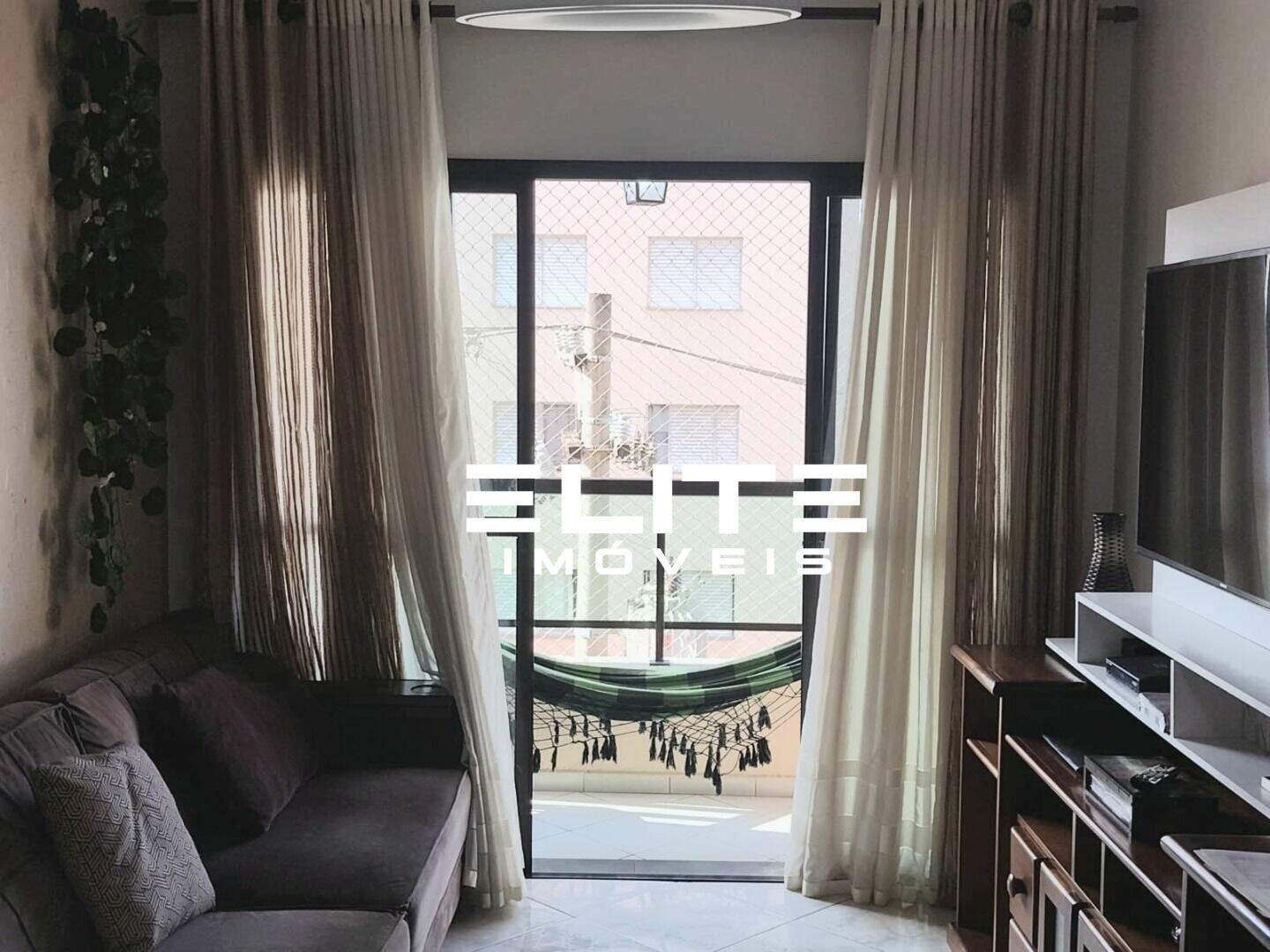 Apartamento à venda no Vila Angelina: 