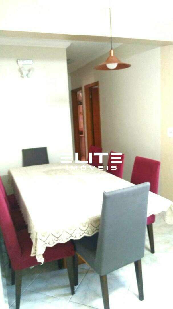 Apartamento à venda no Vila Angelina: 