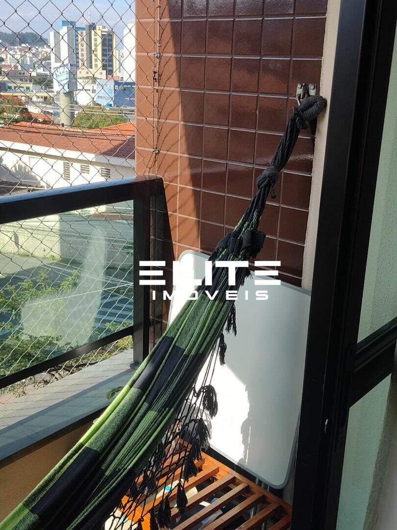 Apartamento à venda no Vila Angelina: 