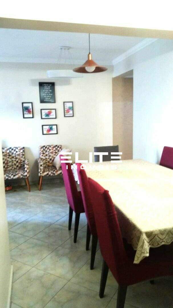 Apartamento à venda no Vila Angelina: 