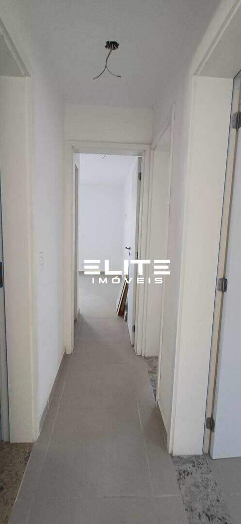 Apartamento à venda no Parque das Nações: 