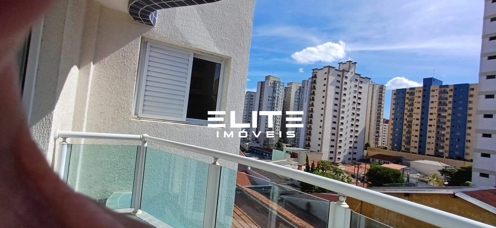 Apartamento à venda no Parque das Nações: 