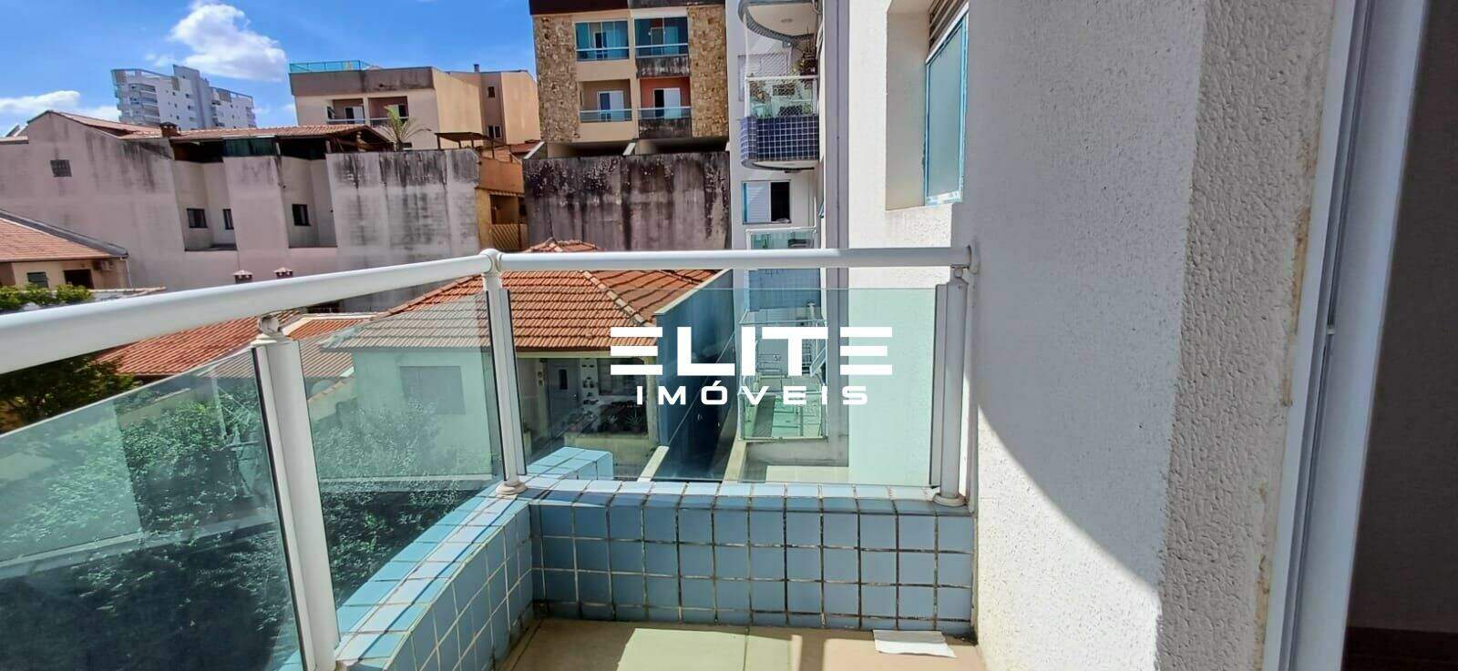 Apartamento à venda no Parque das Nações: 