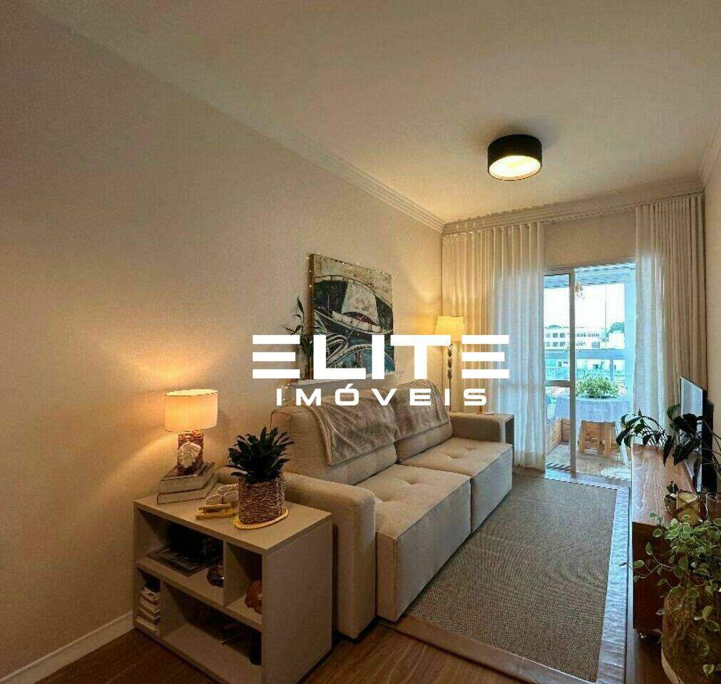 Apartamento à venda no Vila Jahu: 