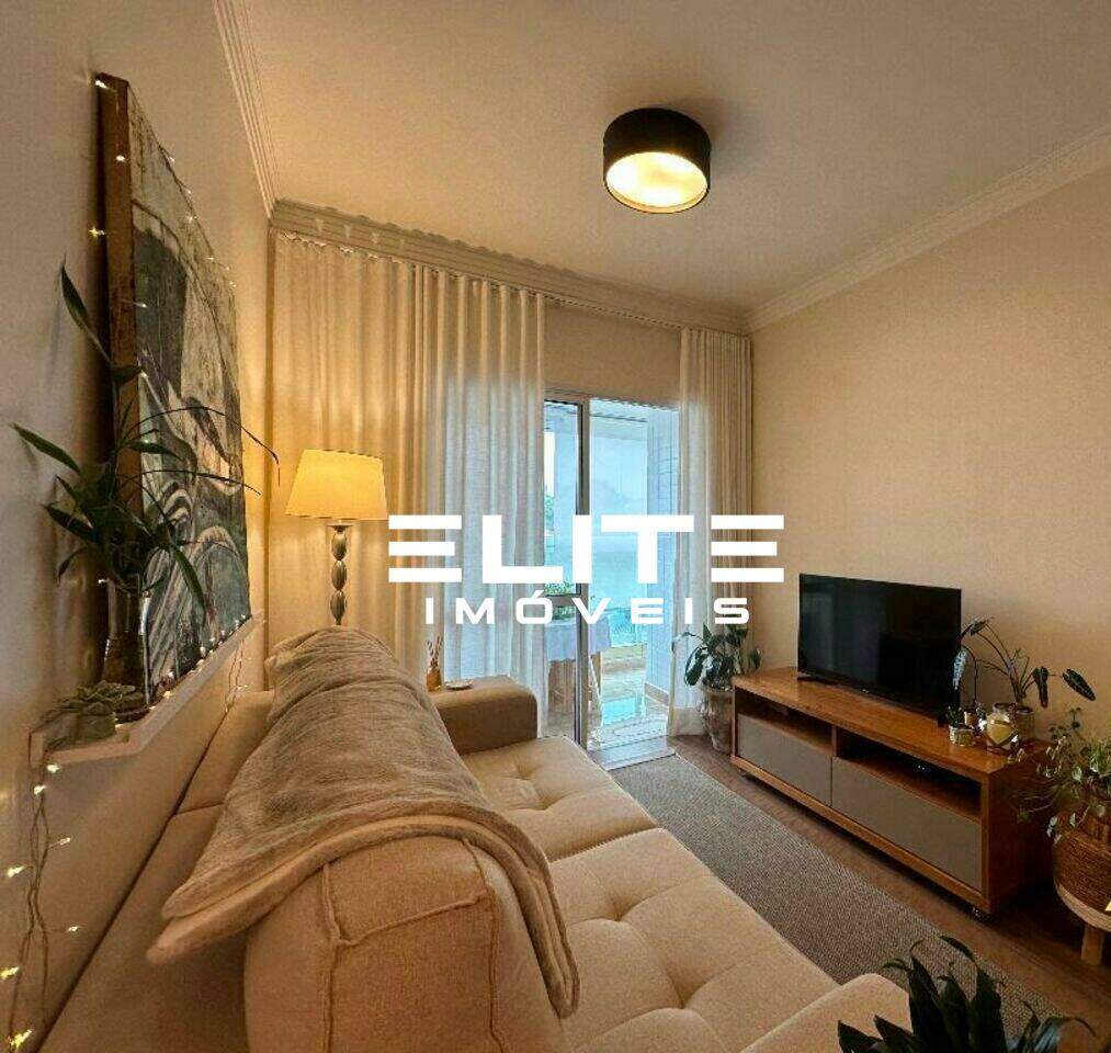 Apartamento à venda no Vila Jahu: 