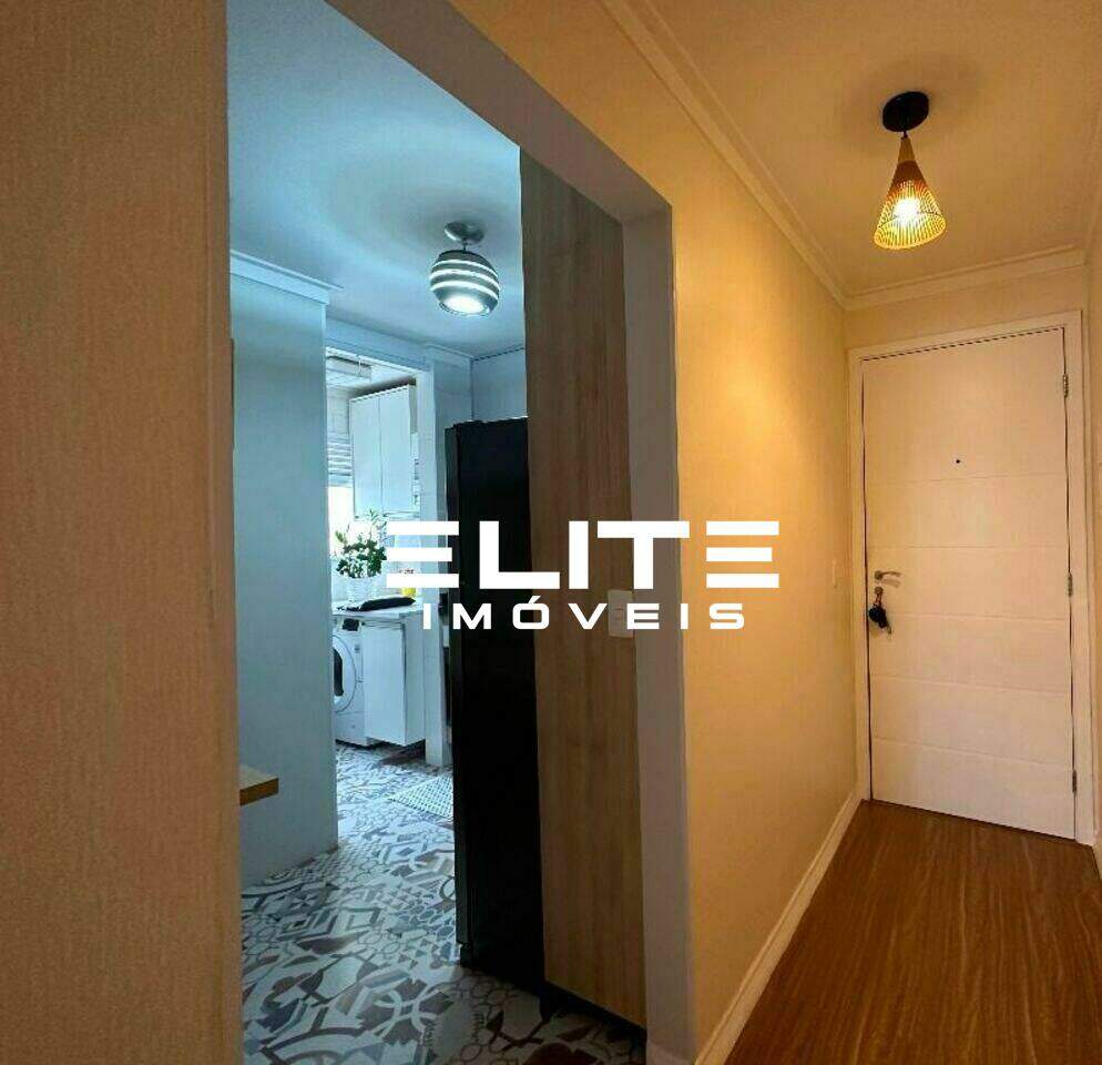 Apartamento à venda no Vila Jahu: 